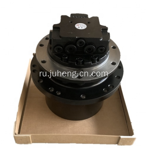TB145 Final Drive Motor 190301-23000 19031-19500